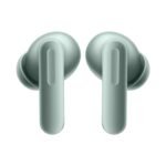 OnePlus Buds 4 TWS Earbuds with Upto 55dB Real-time ANC, Adaptive Mode, Dual Drivers with DACs, 3D Audio, Upto 45hrs Music Playback, ,Dual-Device connectivity, 47ms Low Latency, Zen Green - Image 7