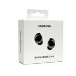 Samsung Galaxy Buds Core SM-R410 (2025) | Bluetooth 5.4 | Active Noise Cancelation | up to 35h Continuous Music Playblack - (Black) - Image 2