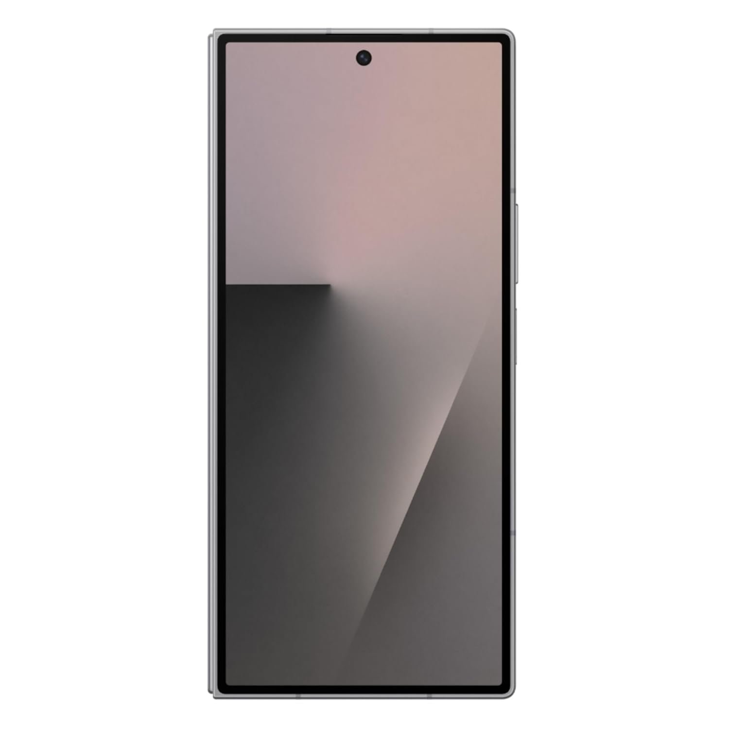 51Lqs6Td2-L._SL1500_ Samsung Galaxy Z Fold7 5G Mobile with Galaxy AI (Silver Shadow, 12GB RAM, 256GB Storage), Ultra Sleek Design with 200MP Camera, Ultra-Smooth Gaming with Powerful Snapdragon 8 Elite, Google Gemini - Image 1