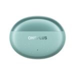 OnePlus Nord Buds 3 Pro Truly Wireless Bluetooth Earbuds with Upto 49dB Active Noise Cancellation,12.4mm Dynamic Drivers,10mins for 11Hrs Fast Charging with Upto 44Hrs Music Playback - Image 2