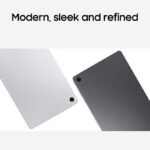 Lenovo Tab Plus with Octa JBL Hi-Fi Speakers| 8 GB RAM, 128 GB ROM| 11.5 Inch, 2K, 90 Hz Refresh| Wi-Fi Tablet| Android 14| 45 W Fast Charger| Built-in Kickstand| Color: Luna Grey Brand	Lenovo Model Name	Tab Plus Memory Storage Capacity	128 GB Screen Size	11.5 Inches Display Resolution Maximum	2560x1440 About this item [Joy in Every Beat] Octa JBL Hi-Fi Speakers (sound by JBL), 4 x tweeters, 4 x force-balanced bass units with Dolby Atmos [Outstanding Display] 11.5 Inch, 2K Display with 90 Hz Refresh Rate [Never miss a beat] 8600 mAh Battery with 45 W Fast Charger available in the box [Seamless Experience] Android 14 with upgrades until Android 16, and security patches available until June 2028 [Processor] Mediatek Helio G99 Octa Processor [Ports] 1 USB-C Port, 1 3.5 mm port for headphone/microphone, 1 microSD card slot [Camera] Front 8.0 MP with Face Unlock, Rear 8.0 MP with Autofocus [Care for You] TÜV Rheinland Full Care Display 2.0 Certification, IP52 Certified for Dust & Water Resistance - Image 7