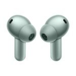 OnePlus Buds 4 TWS Earbuds with Upto 55dB Real-time ANC, Adaptive Mode, Dual Drivers with DACs, 3D Audio, Upto 45hrs Music Playback, ,Dual-Device connectivity, 47ms Low Latency, Zen Green - Image 2