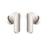 realme Buds Air 7 Pro with Ai Live Translation,11mm+6mm Dual-dac Driver,48 Hrs Playtime,53 dB ANC,LHDC,45Ms Low Latency,360° Spatial Audio,IP55 Dust & Water Resistant,BT 5.4(Glory Beige) - Image 6