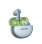 OnePlus Nord Buds 3 Truly Wireless Bluetooth Earbuds with up to 32dB Active Noise Cancellation, 10mins for 11Hours Fast Charging with Up to 43h Music Playback -Chromatic Blue - Image 5