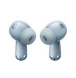 OnePlus Nord Buds 3 Truly Wireless Bluetooth Earbuds with up to 32dB Active Noise Cancellation, 10mins for 11Hours Fast Charging with Up to 43h Music Playback -Chromatic Blue - Image 3
