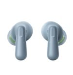OnePlus Nord Buds 3 Truly Wireless Bluetooth Earbuds with up to 32dB Active Noise Cancellation, 10mins for 11Hours Fast Charging with Up to 43h Music Playback -Chromatic Blue - Image 4