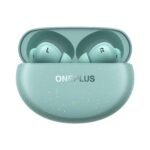 OnePlus Nord Buds 3 Pro Truly Wireless Bluetooth Earbuds with Upto 49dB Active Noise Cancellation,12.4mm Dynamic Drivers,10mins for 11Hrs Fast Charging with Upto 44Hrs Music Playback - Image 7