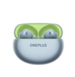 OnePlus Nord Buds 3 Truly Wireless Bluetooth Earbuds with up to 32dB Active Noise Cancellation, 10mins for 11Hours Fast Charging with Up to 43h Music Playback -Chromatic Blue - Image 6