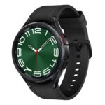 Samsung Galaxy Watch6 Classic (Smartchoice) (Black, 47mm) | Rotating Bezel | LTE | Monitor BP and ECG | Track Sleep and Health | Upto 40hrs Charge with Fast Charging | Galaxy Ecosystem | IP68 - Image 7