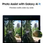 Samsung Galaxy Z Fold7 5G Mobile with Galaxy AI (Silver Shadow, 12GB RAM, 256GB Storage), Ultra Sleek Design with 200MP Camera, Ultra-Smooth Gaming with Powerful Snapdragon 8 Elite, Google Gemini - Image 4